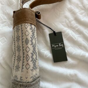 Myra Bag Graceful wine bag